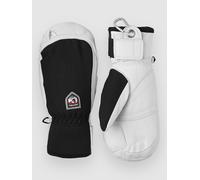 Hestra Army Leather Patrol Mittens black 10.0