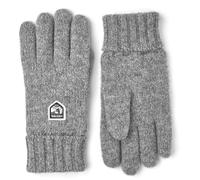 Hestra Basic Wool Gloves grey Glove size 9 2020 sport gloves