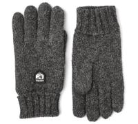 Hestra Basic Wool Gloves charocoal Glove size 9 2020 sport gloves