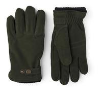 Hestra - Bergvik - Gloves size 7, olive