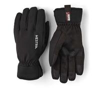 Hestra | Czone Contact Gloves | Waterproof Stretch Gloves | Black 11