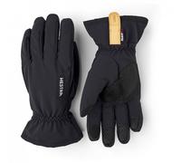 Hestra - Czone Contact Pick Up 5 Finger - Gloves size 10, black