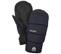 Hestra - Czone Frost Primaloft Mitt - Gloves size 7, blue