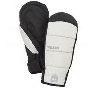 Hestra - Czone Frost Primaloft Mitt - Gloves size 7, grey