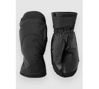 Hestra Czone Mellow Mittens black 8.0
