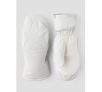 Hestra Czone Mellow Mittens offwhite 10.0