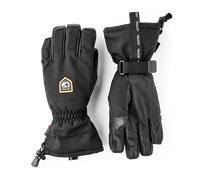 Hestra Czone Mountain 5 Finger Snow Gloves Black7 Black