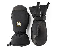 Hestra - CZone Mountain Mitt - Gloves size 7, black/grey