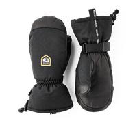 Hestra Czone Mountain Mitt Snow Gloves Black11 Black