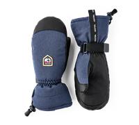 Hestra Czone Mountain Mitt Snow Gloves Navy9 Navy