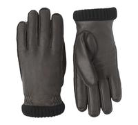 Hestra - Deerskin Primaloft Rib - Gloves size 11, brown