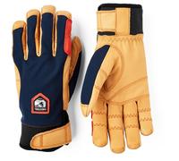 Hestra - Ergo Grip Active 5 Finger - Gloves size 8, sand