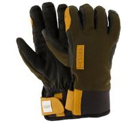 Hestra - Ergo Grip Active Wool Terry 5 Finger - Gloves size 8, black