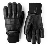 Hestra - Ergo Grip CZone Vernum 5 Finger - Gloves size 10, black
