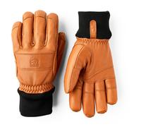 Hestra - Ergo Grip CZone Vernum 5 Finger - Gloves size 8, orange