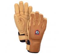 Hestra - Ergo Grip Incline 5 Finger - Gloves size 6, sand