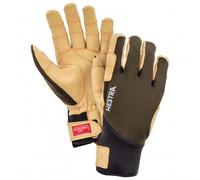 Hestra - Ergo Grip Tactility 5 Finger - Gloves size 7, sand