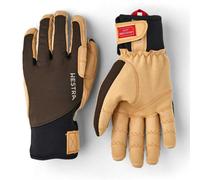 Hestra | Ergo Grip Tactility Gloves | Windproof Gloves | Dark Forest 10