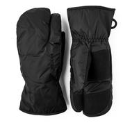 Hestra - Expedition Liner 3 Finger - Gloves size 9, black