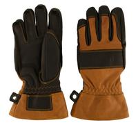Hestra - Fält Guide Glove 5 Finger - Gloves size 10, brown