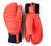 Hestra - Fall Line 3 Finger - Gloves size 11, red