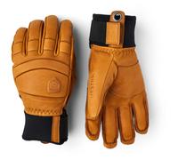 Hestra - Fall Line 5 Finger - Gloves size 10, orange