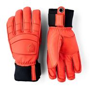 Hestra - Fall Line 5 Finger - Gloves size 10, red