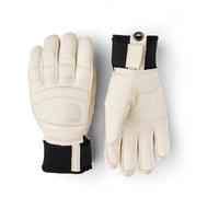 Hestra - Fall Line 5 Finger - Gloves size 7, sand