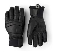 Hestra - Fall Line 5 Finger - Gloves size 9, black