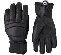Hestra - Fall Line Glove Black - 9 - Gloves