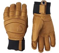 Hestra - Ski Gloves - Glove Army Leather Fall Line New Cork / Cork in Leather - Size 10 - Brown Brown 10
