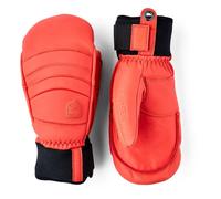 Hestra - Fall Line Mitt - Gloves size 11, red