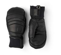 Hestra - Fall Line Mitt - Gloves size 7, black