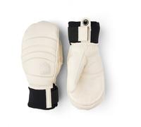 Hestra - Fall Line Mitt - Gloves size 8, white