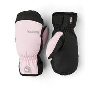 Hestra Ferox Primaloft Kids Ski Mittens - Pink