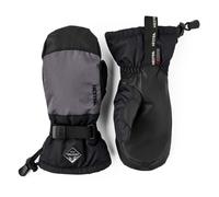 Hestra - Gauntlet Czone Junior Mitt - Gloves size 7, black