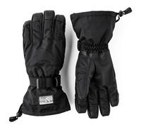 Hestra - Gauntlet Senior 5 Finger - Gloves size 11, black
