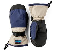 Hestra - Gauntlet Senior Mitt - Gloves size 6, blue