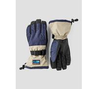 Hestra Gauntlet Sr Gloves beige 7.0