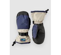 Hestra Gauntlet Sr Mittens beige 10.0