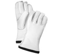 Hestra Glove Liners 5 Finger Qualofil for Army Heli Gloves