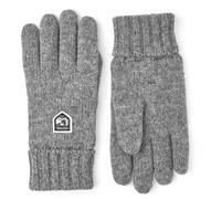 Hestra Gloves Basic Wool Glove