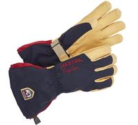 Hestra Gloves Philippe Raoux Classic Gauntlet Ski Glove - 5 finger
