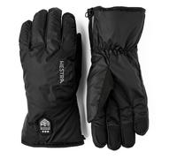 Hestra - Heated Liner 5 Finger - Gloves size 6, black