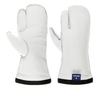 Hestra Heli Ski Liner 3 Finger Gloves offwhite Glove size 7 2020 sport gloves