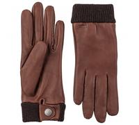 Hestra - Idun - Gloves size 6, brown