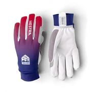 Hestra - Infinium Momentum 5 Finger - Gloves size 10, white