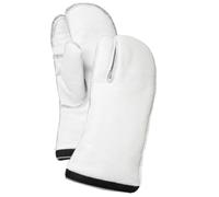 Hestra Insulated Ski and Snowboard Glove Liners Long Unisex 3 Finger
