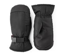 Hestra Isaberg Czone Mitt Youth Snow Gloves Black5 Black