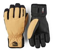 Hestra - Kid's Ferox Primaloft 5 Finger - Gloves size 3, sand